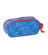 Bolso escolar portatodo safta doble 3d mochilas 3d spidey 80x210x60 mm