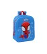 Mochila safta guarderia 3d spidey 270x220x100 mm