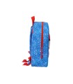 Mochila safta guarderia 3d spidey 270x220x100 mm