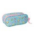 Bolso escolar portatodo safta doble 3d mochilas 3d princesas disney 80x210x60 mm