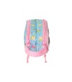 Bolso escolar portatodo safta doble 3d mochilas 3d princesas disney 80x210x60 mm