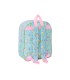 Mochila safta guarderia 3d princesas disney 270x220x100 mm