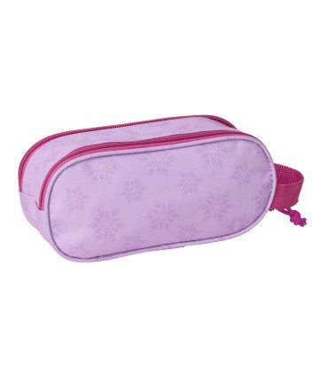 Bolso escolar portatodo safta doble 3d mochilas 3d frozen 80x210x60 mm