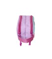 Bolso escolar portatodo safta doble 3d mochilas 3d frozen 80x210x60 mm