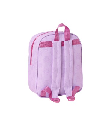 Mochila safta guarderia 3d frozen 270x220x100 mm