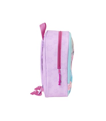 Mochila safta guarderia 3d frozen 270x220x100 mm
