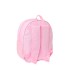 Mochila safta 3d minnie mouse 330x270x100 mm