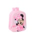 Mochila safta guarderia 3d minnie mouse 270x220x100 mm