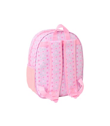Mochila safta 3d unicorn 330x270x100 mm