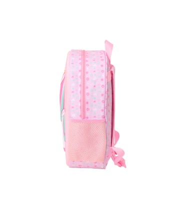 Mochila safta 3d unicorn 330x270x100 mm
