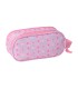 Bolso escolar portatodo safta doble 3d mochilas 3d safta unicorn 80x210x60 mm
