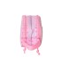 Bolso escolar portatodo safta doble 3d mochilas 3d safta unicorn 80x210x60 mm