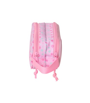 Bolso escolar portatodo safta doble 3d mochilas 3d safta unicorn 80x210x60 mm