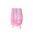 Bolso escolar portatodo safta doble 3d mochilas 3d safta unicorn 80x210x60 mm