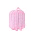 Mochila safta guarderia 3d unicorn 270x220x100 mm