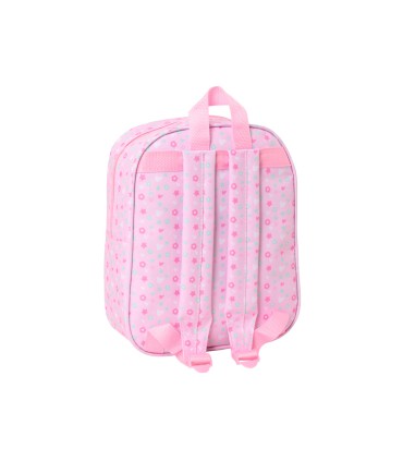 Mochila safta guarderia 3d unicorn 270x220x100 mm