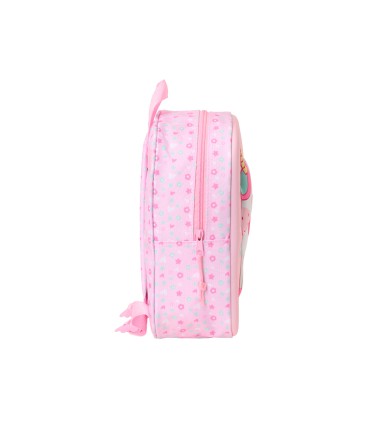 Mochila safta guarderia 3d unicorn 270x220x100 mm