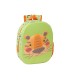 Mochila safta 3d safta tiger 330x270x100 mm