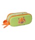 Bolso escolar portatodo safta doble 3d mochilas 3d safta tiger 80x210x60 mm