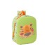 Mochila safta guarderia 3d tiger 270x220x100 mm