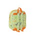 Mochila safta guarderia 3d tiger 270x220x100 mm