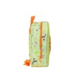 Mochila safta guarderia 3d tiger 270x220x100 mm