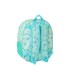 Mochila safta 3d dino 330x270x100 mm