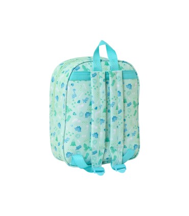 Mochila safta guarderia 3d dino 270x220x100 mm