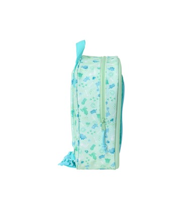 Mochila safta guarderia 3d dino 270x220x100 mm