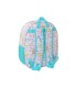 Mochila safta 3d lion 330x270x100 mm