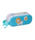 Bolso escolar portatodo safta doble 3d mochilas 3d safta lion 80x210x60 mm