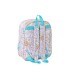 Mochila safta guarderia 3d lion 270x220x100 mm