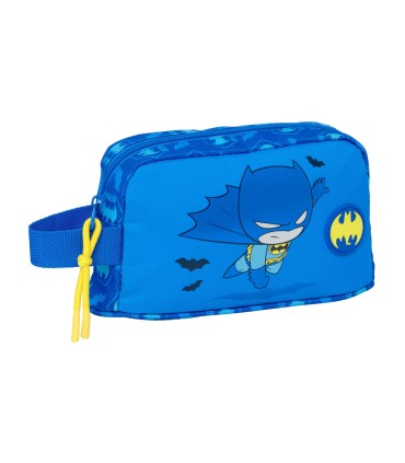 Portadesayunos termo safta batman preescolar 120x215x65 mm