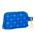 Portadesayunos termo safta batman preescolar 120x215x65 mm