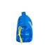 Bolso escolar portatodo safta batman preescolar 80x210x70 mm