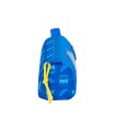 Bolso escolar portatodo safta batman preescolar 80x210x70 mm