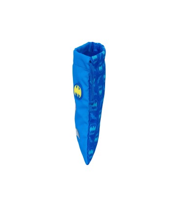 Saquito merienda safta batman preescolar 250x200 mm