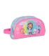 Neceser safta adaptable a carro gabby s dollhouse confetti 160x260x90 mm