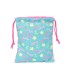 Saquito merienda safta gabby s dollhouse confetti 250x200 mm