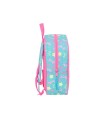 Mochila safta guarderia adaptable a carro gabby s dollhouse confetti 270x220x100 mm