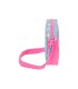 Bolsito bandolera safta gabby s dollhouse confetti 180x160x40 mm