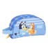 Neceser safta adaptable a carro bluey let s play 160x260x90 mm