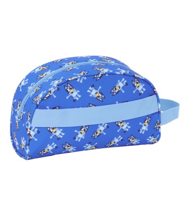 Neceser safta adaptable a carro bluey let s play 160x260x90 mm