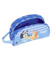 Neceser safta adaptable a carro bluey let s play 160x260x90 mm