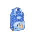 Mochila safta infantil con asas bluey let s play 280x200x80 mm