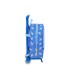 Mochila safta 232 carro 805 bluey let s play 270x220x100 mm