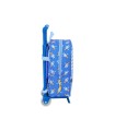 Mochila safta 232 + carro 805 bluey let s play 270x220x100 mm