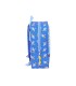 Mochila safta guarderia adaptable a carro bluey let s play 270x220x100 mm