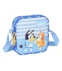 Bolsito bandolera safta bluey let s play 180x160x40 mm