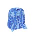 Mochila safta infantil adaptable a carro bluey let s play 340x260x110 mm
